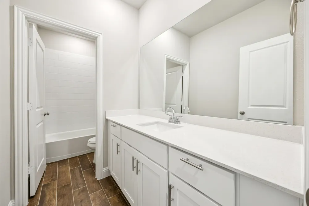 513 Hoot Owl Hill Weston, TX 75009