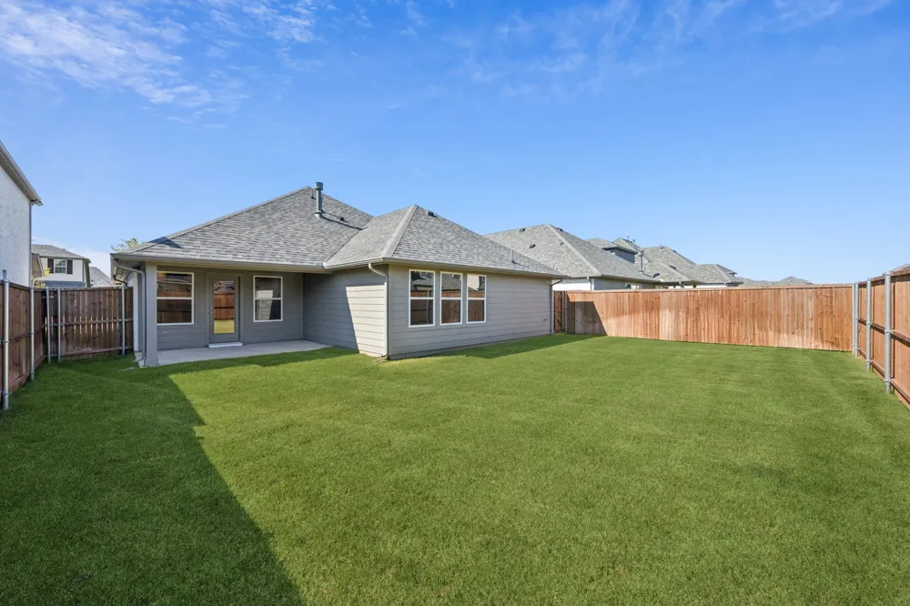 513 Hoot Owl Hill Weston, TX 75009