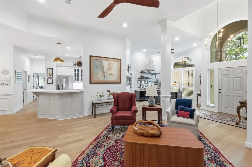 101 W Oak Shores Drive Cross Roads, TX 76227