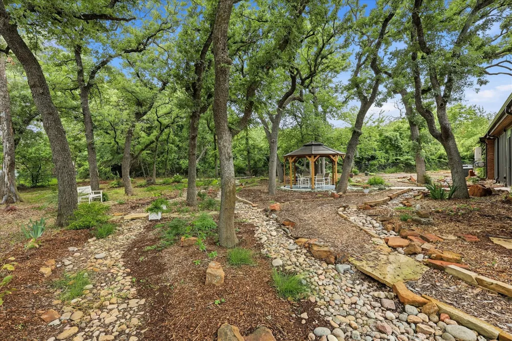 101 W Oak Shores Drive Cross Roads, TX 76227