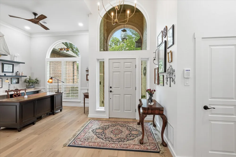 101 W Oak Shores Drive Cross Roads, TX 76227