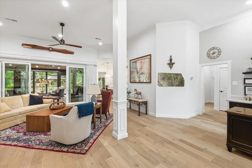 101 W Oak Shores Drive Cross Roads, TX 76227