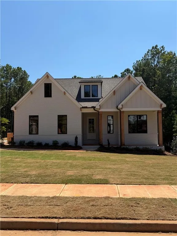 2770 Stoney Brooke Lane Watkinsville, GA 30677