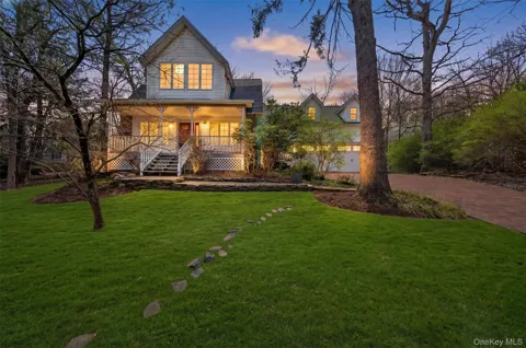 69 Edgewood Drive