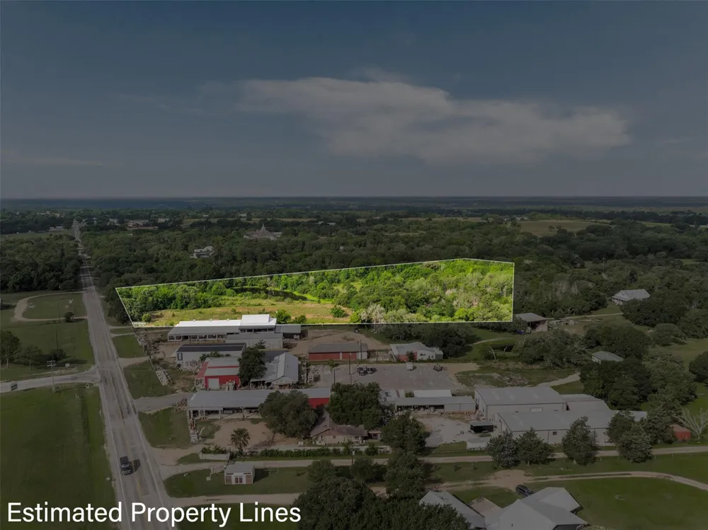 1338 Hwy 237 Round Top, TX 78954