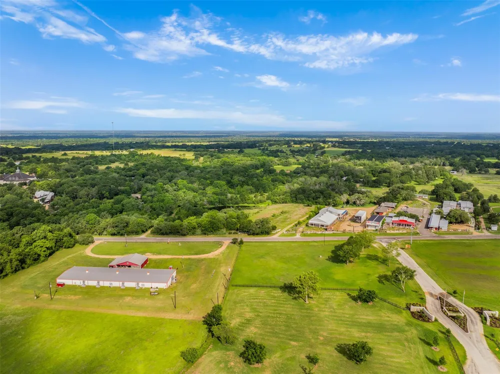 1338 Hwy 237 Round Top, TX 78954