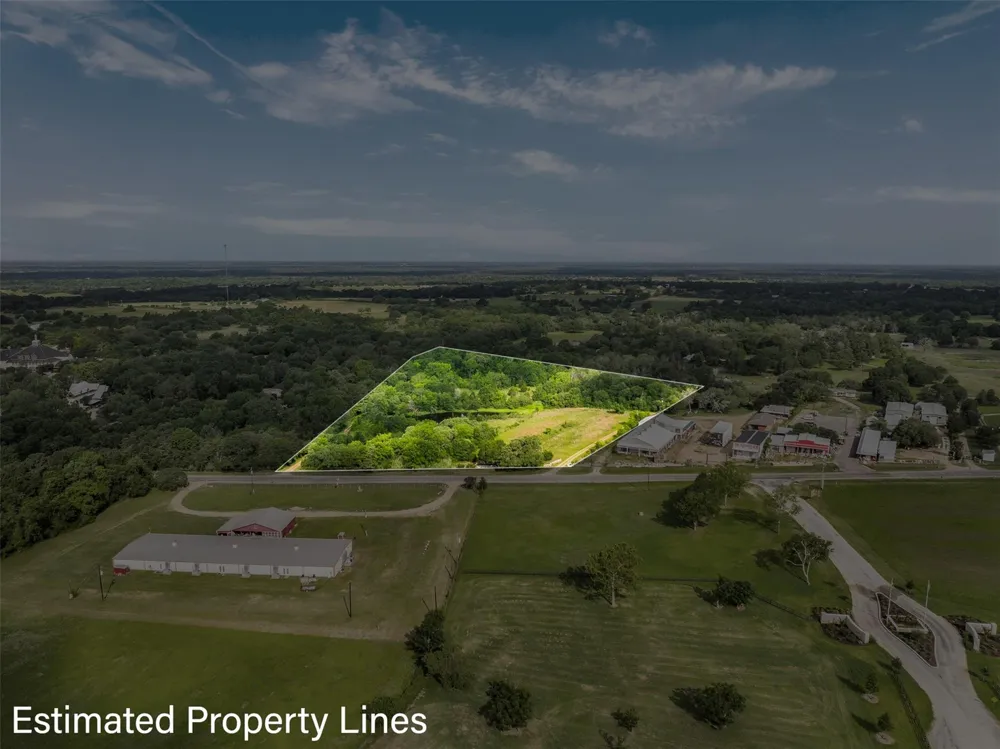 1338 Hwy 237 Round Top, TX 78954