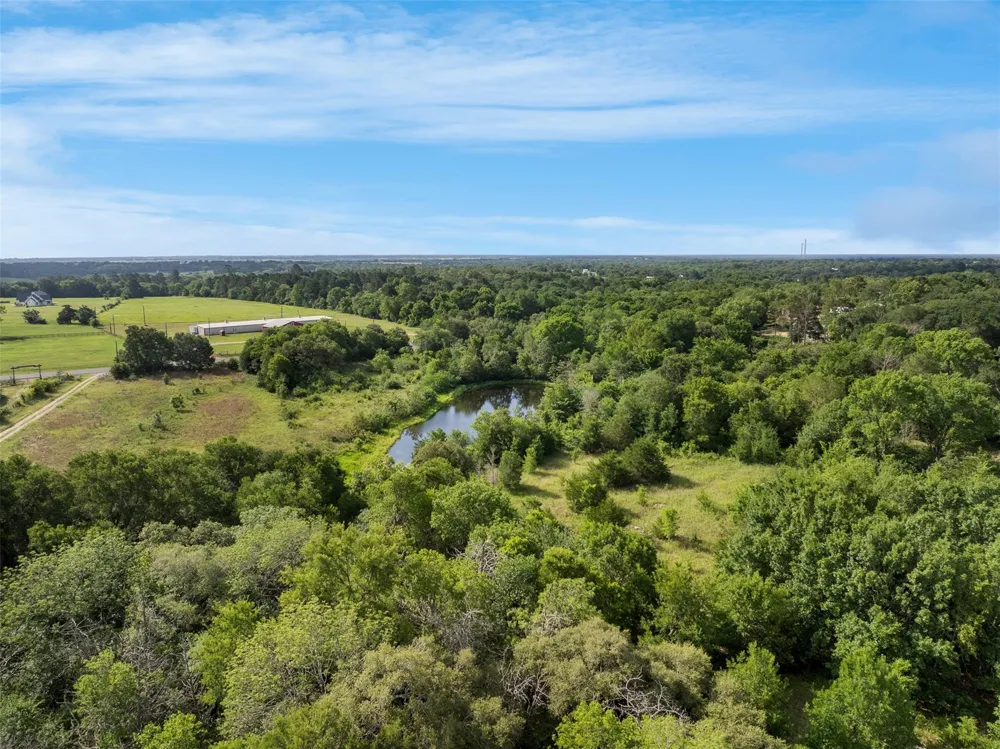 1338 Hwy 237 Round Top, TX 78954