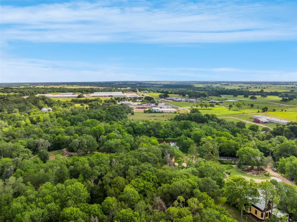 1338 Hwy 237 Round Top, TX 78954