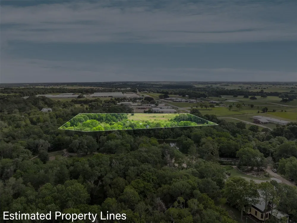 1338 Hwy 237 Round Top, TX 78954