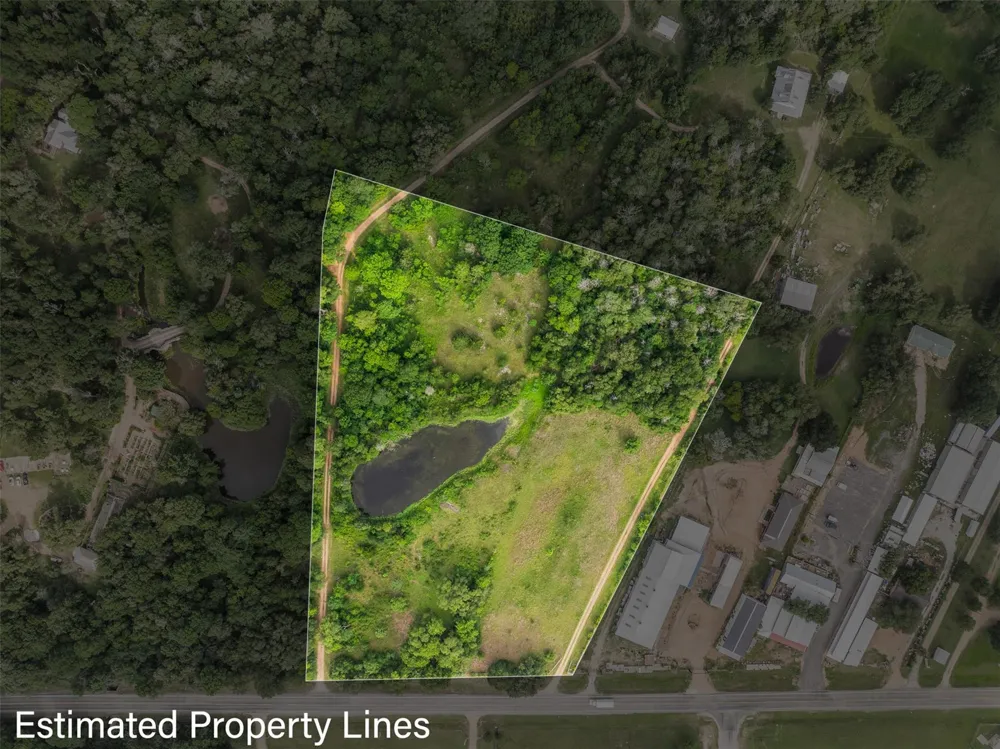 1338 Hwy 237 Round Top, TX 78954