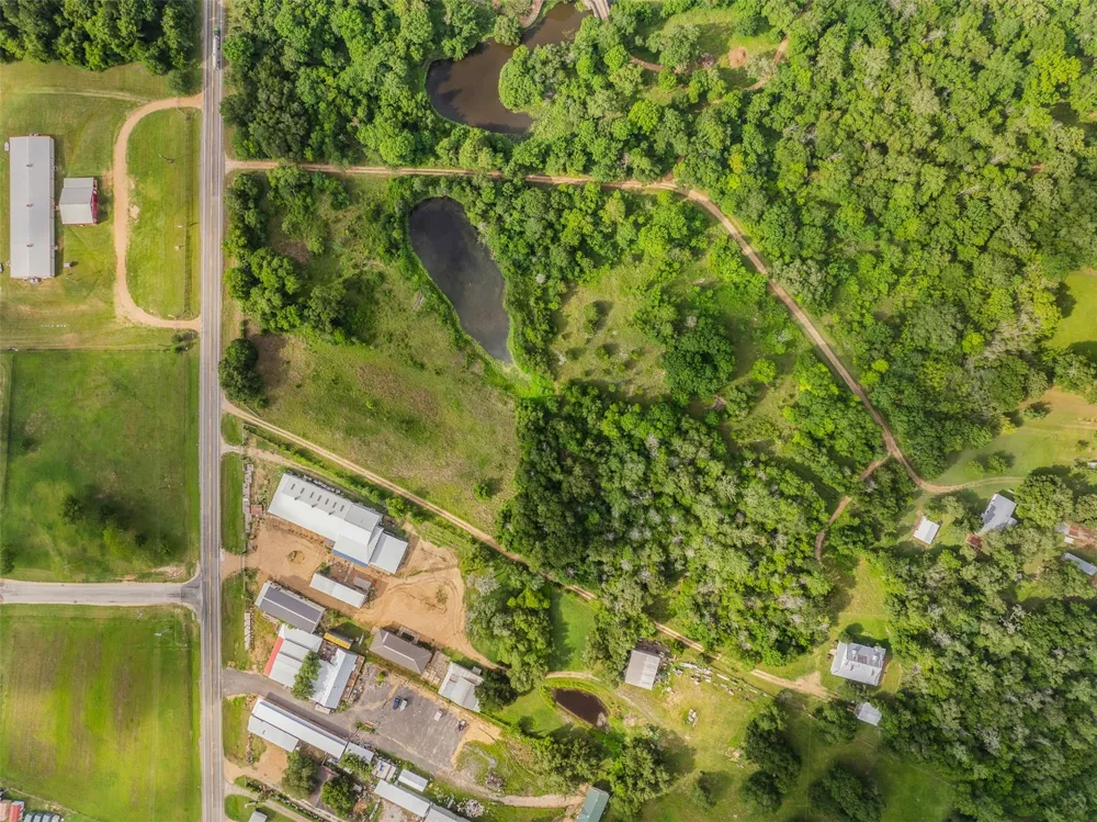 1338 Hwy 237 Round Top, TX 78954