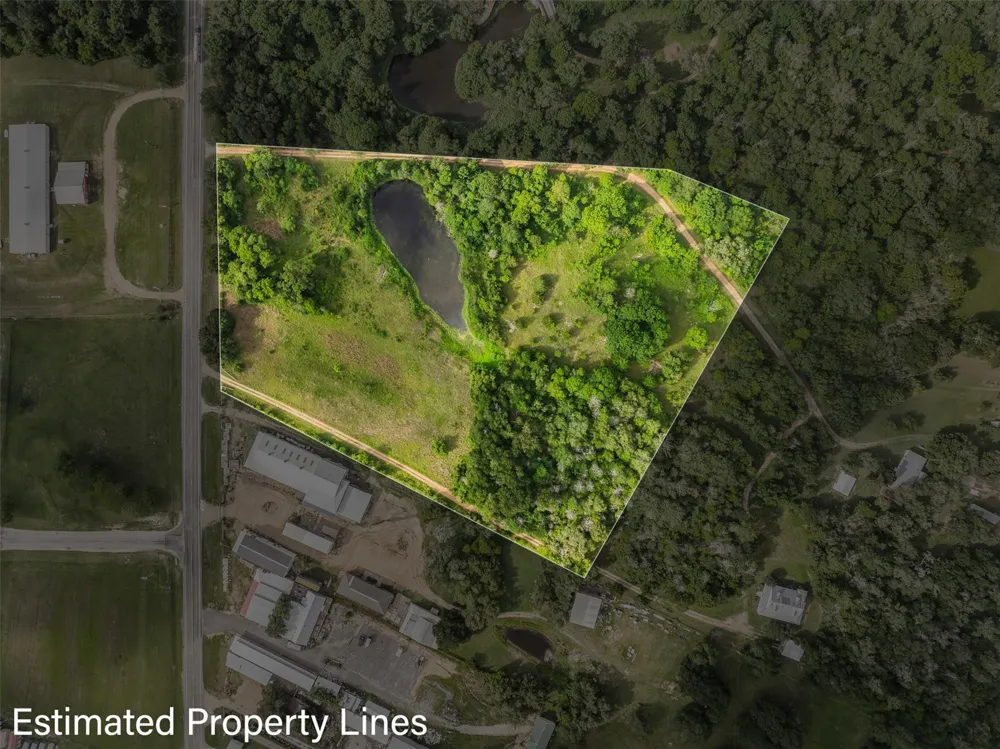 1338 Hwy 237 Round Top, TX 78954