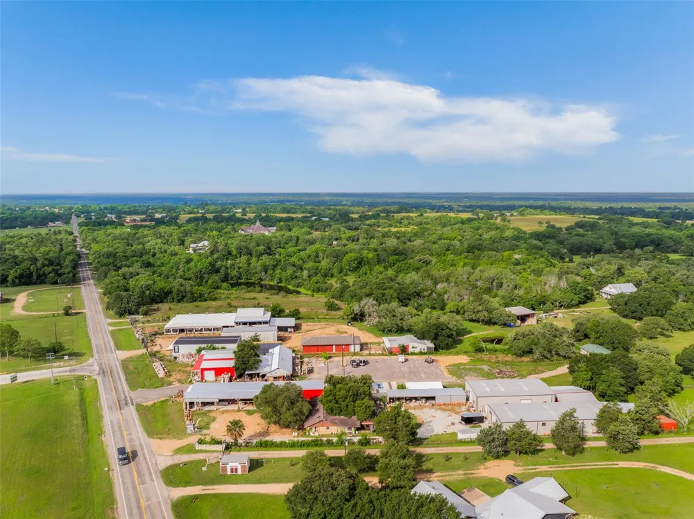 1338 Hwy 237 Round Top, TX 78954