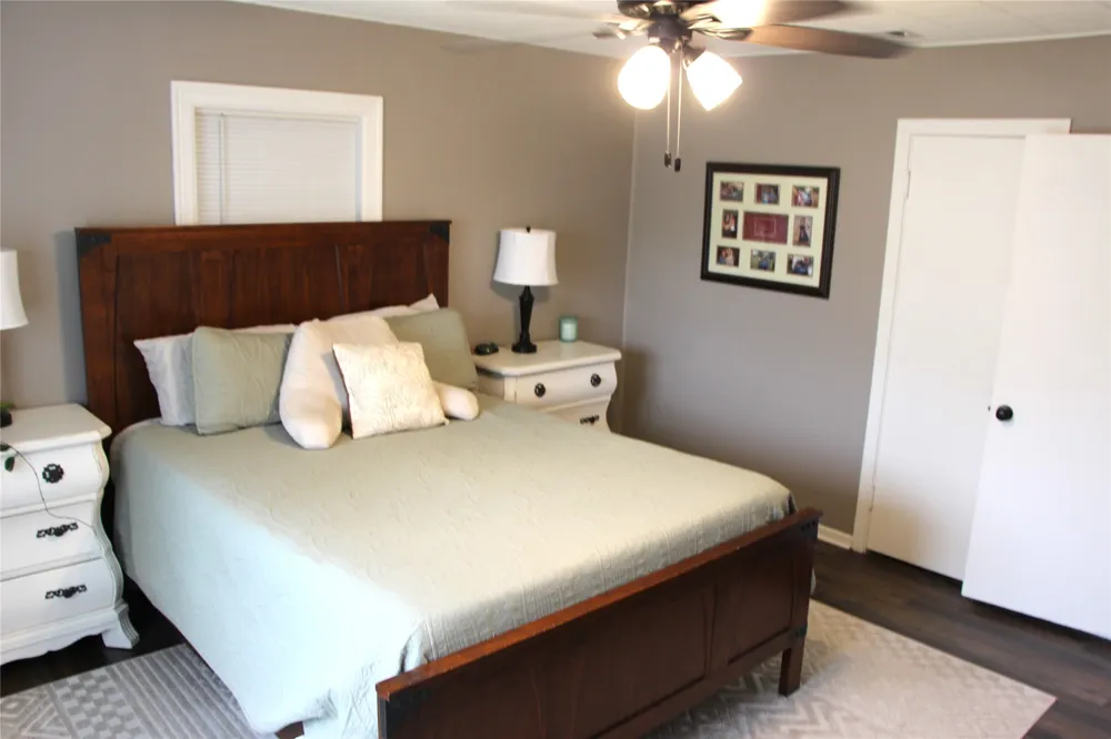 800 Griffin Road Albany, TX 76430