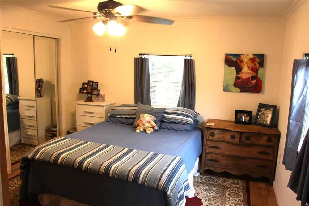 800 Griffin Road Albany, TX 76430