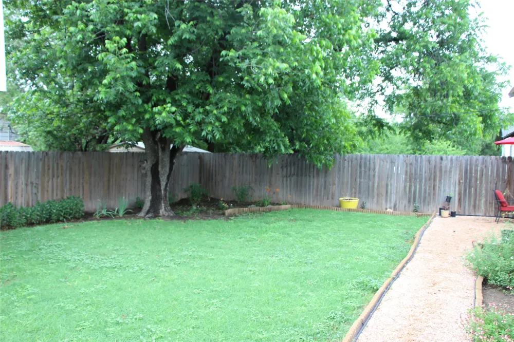 800 Griffin Road Albany, TX 76430