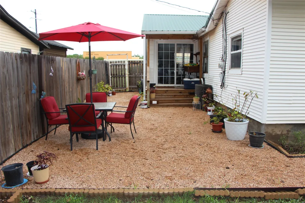 800 Griffin Road Albany, TX 76430