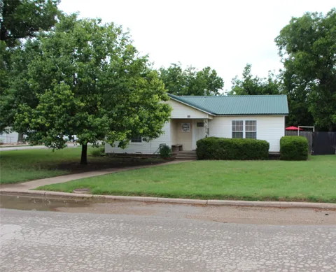 800 Griffin Road