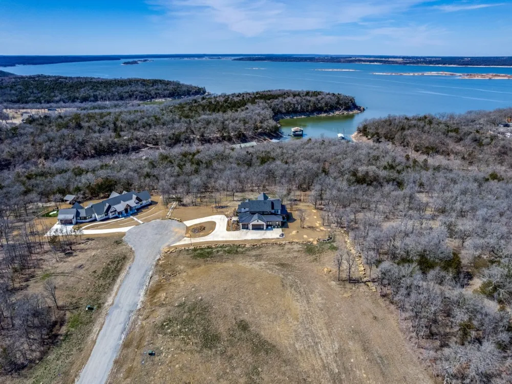 481 Meadow Lane Pottsboro, TX 75076