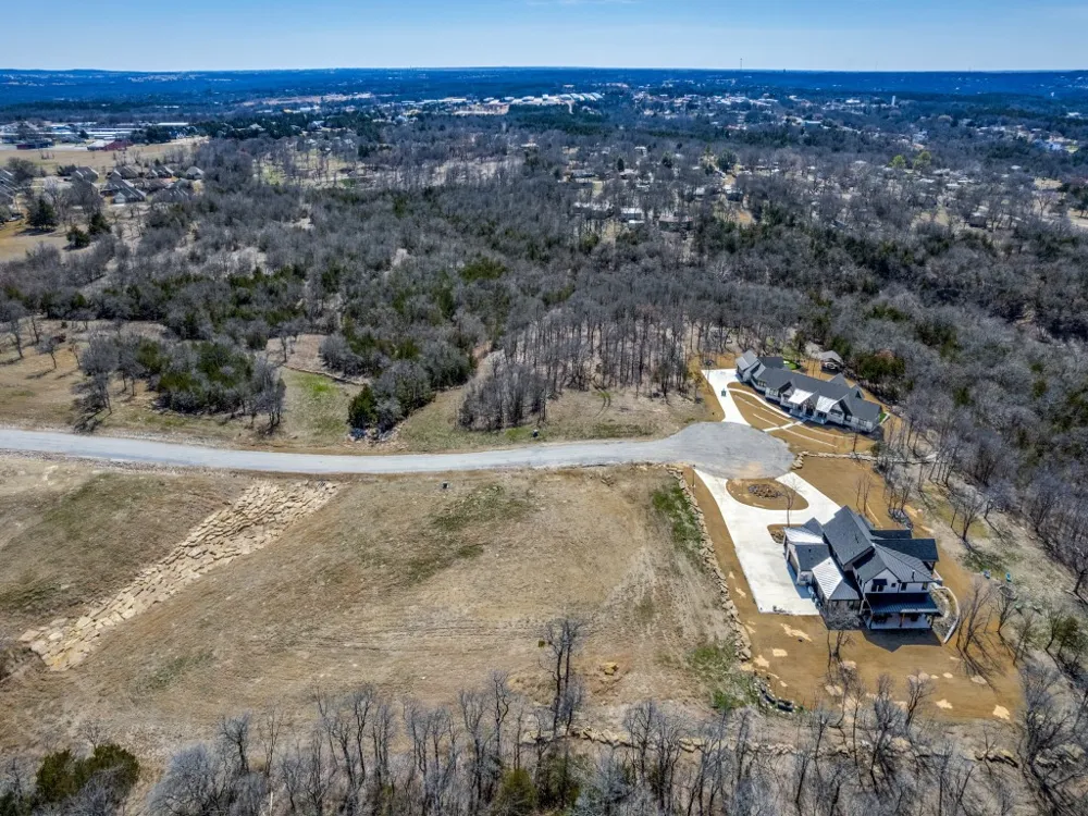 481 Meadow Lane Pottsboro, TX 75076