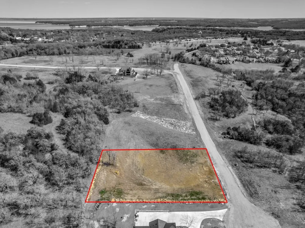 481 Meadow Lane Pottsboro, TX 75076