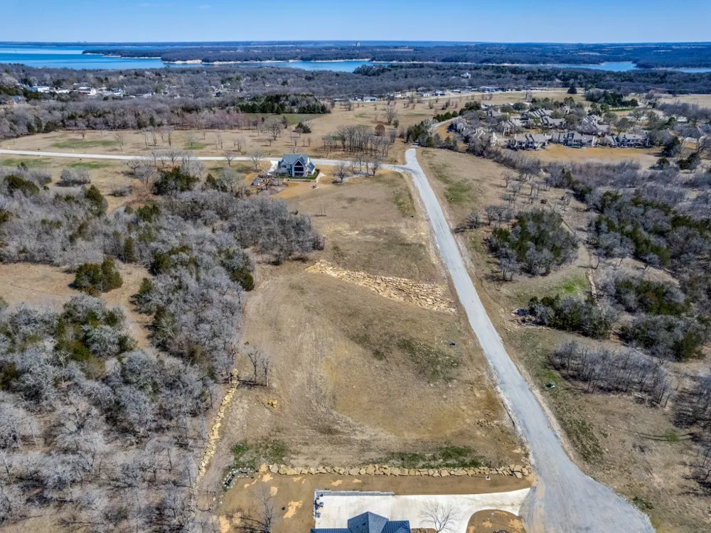 481 Meadow Lane Pottsboro, TX 75076