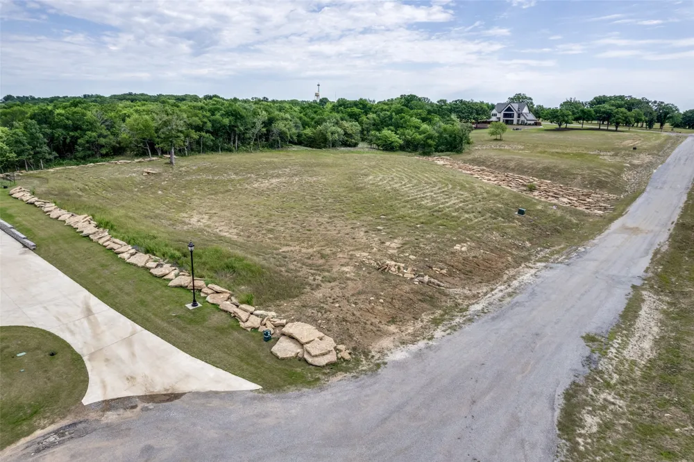 481 Meadow Lane Pottsboro, TX 75076