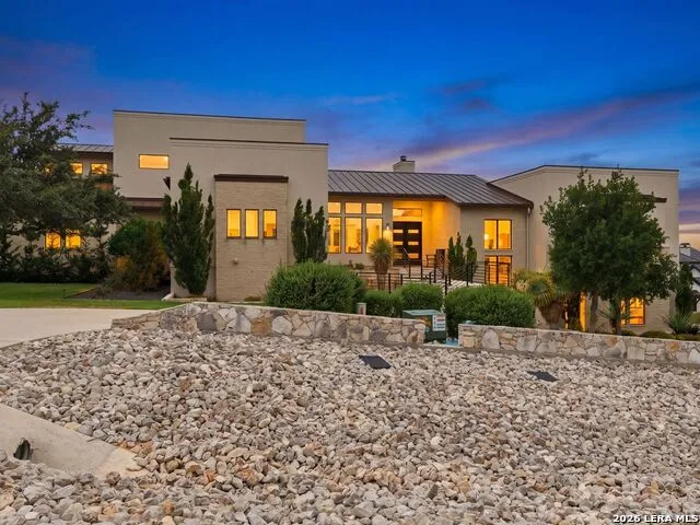 5913 Verden Ridge New Braunfels, TX 78132