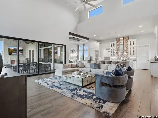 5913 Verden Ridge New Braunfels, TX 78132