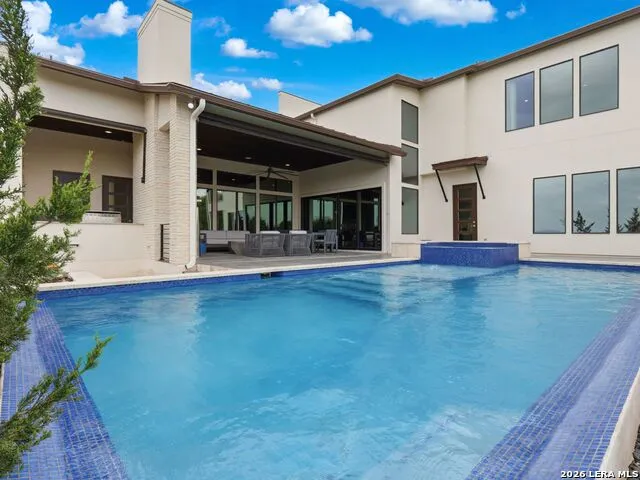 5913 Verden Ridge New Braunfels, TX 78132