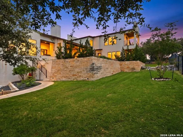 5913 Verden Ridge New Braunfels, TX 78132