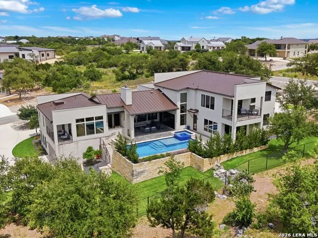 5913 Verden Ridge New Braunfels, TX 78132