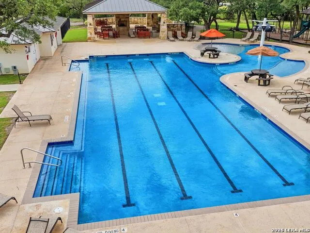 5913 Verden Ridge New Braunfels, TX 78132