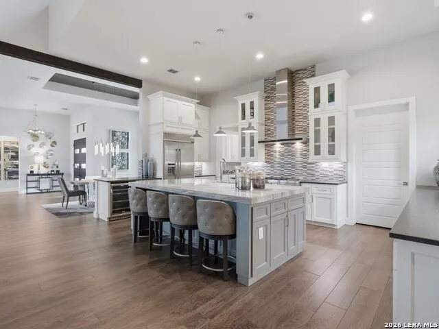 5913 Verden Ridge New Braunfels, TX 78132
