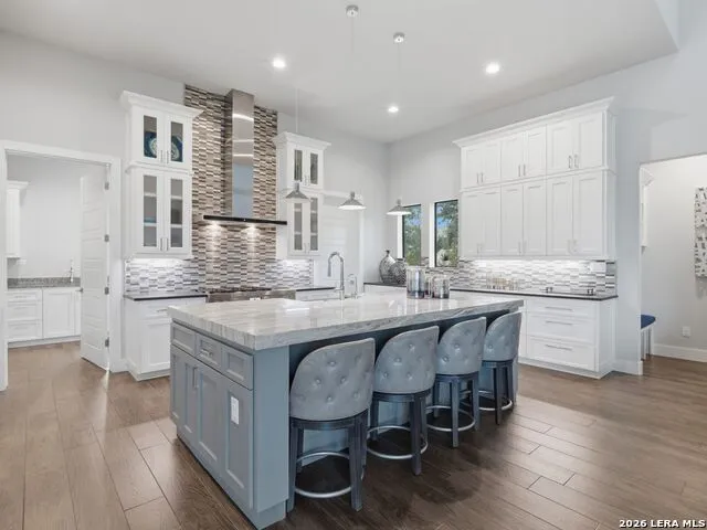 5913 Verden Ridge New Braunfels, TX 78132