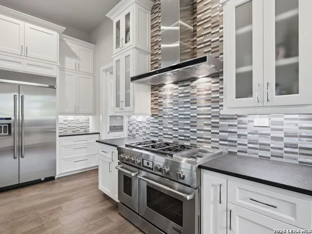 5913 Verden Ridge New Braunfels, TX 78132