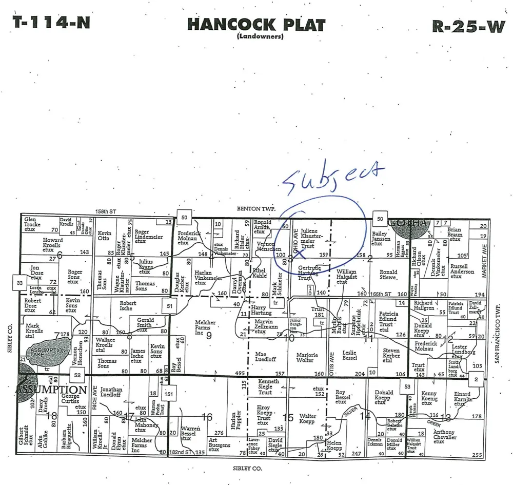2XX Ohio Avenue Norwood Young America, MN 55339