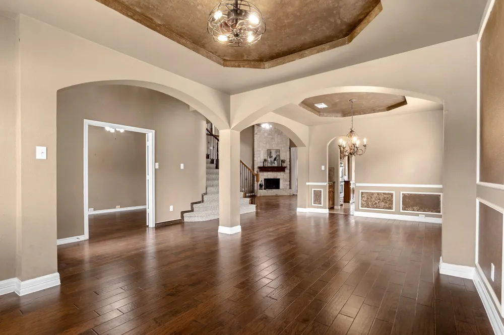 13292 Box Elder Lane Frisco, TX 75035