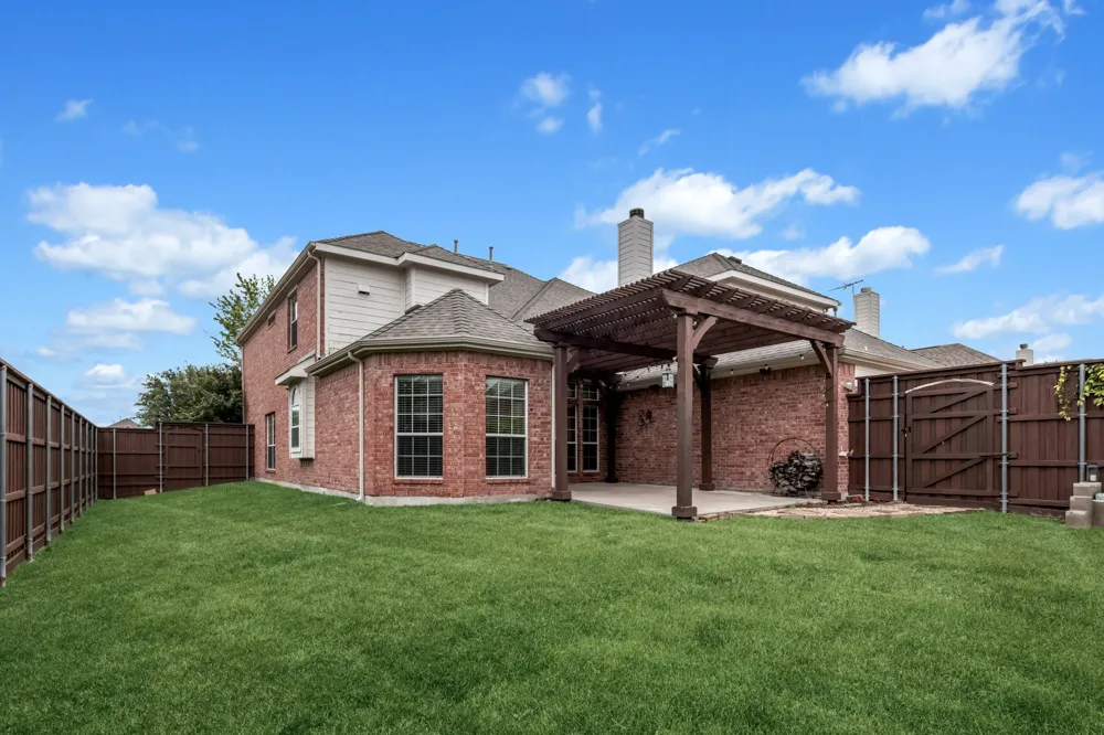 13292 Box Elder Lane Frisco, TX 75035