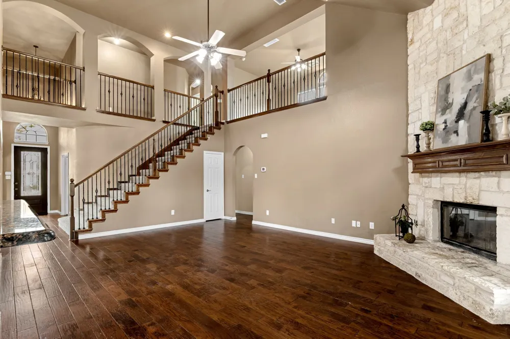 13292 Box Elder Lane Frisco, TX 75035