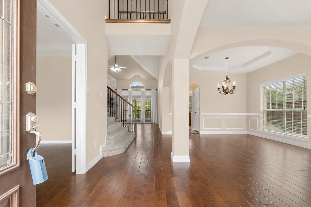 13292 Box Elder Lane Frisco, TX 75035