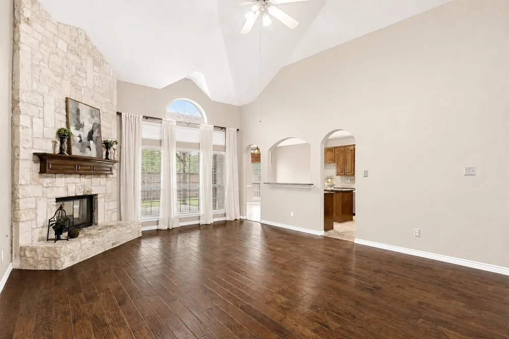 13292 Box Elder Lane Frisco, TX 75035