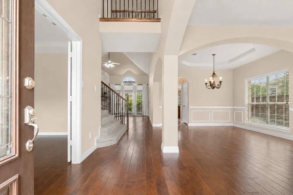 13292 Box Elder Lane Frisco, TX 75035