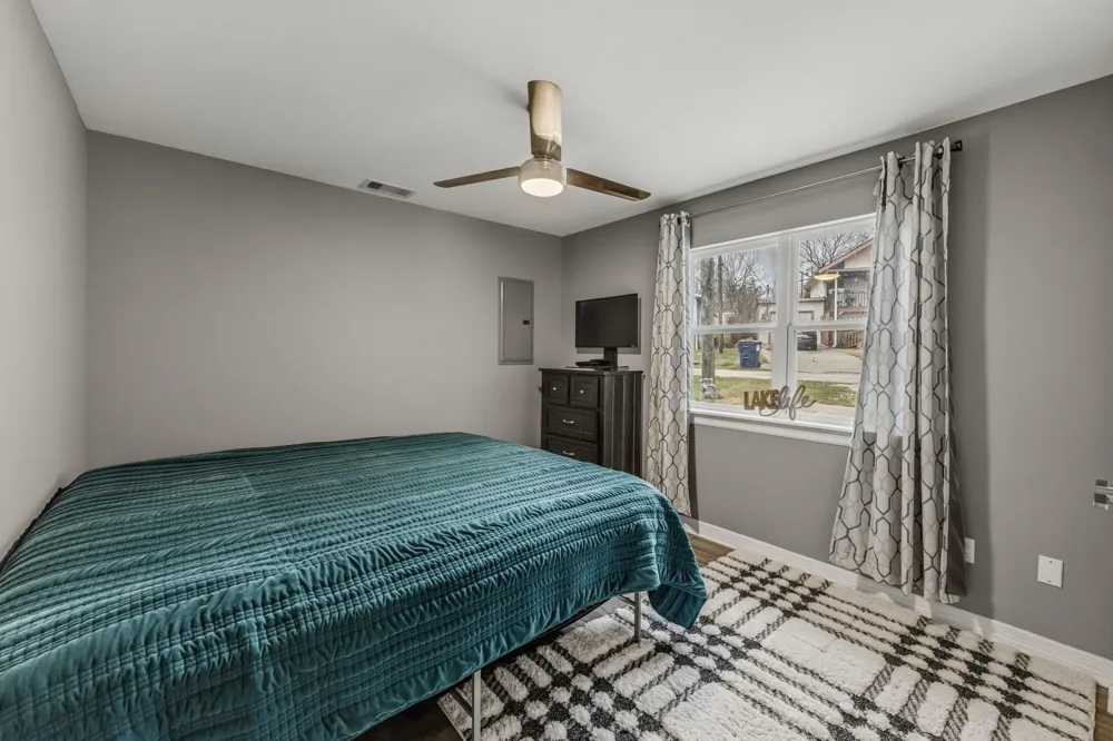 121 Panther Onalaska, TX 77360