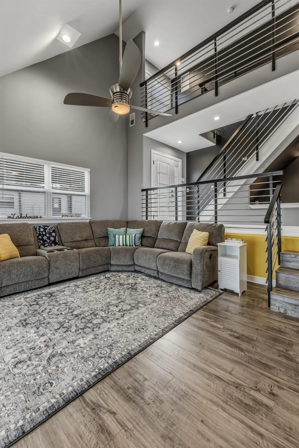 121 Panther Onalaska, TX 77360