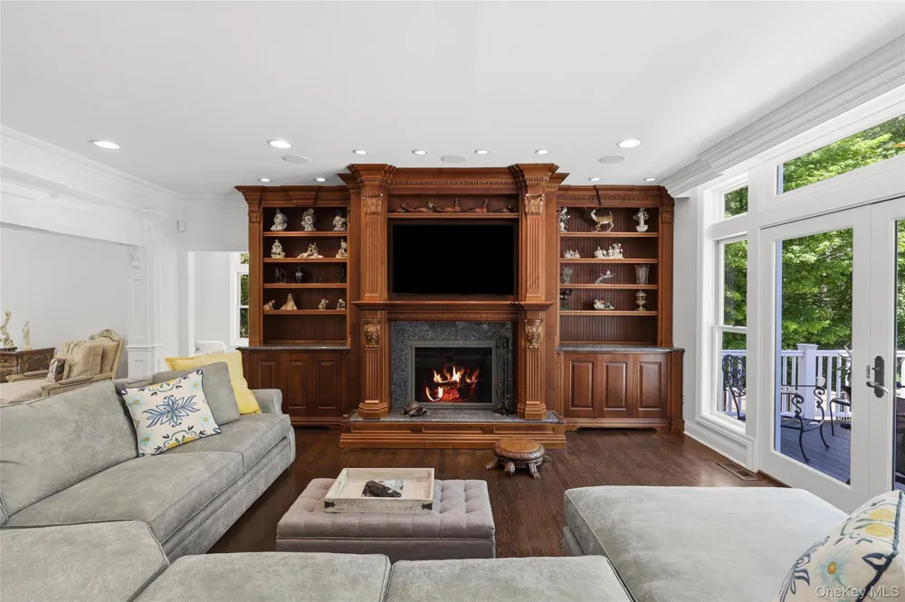 10 Hopes Farm Lane Bedford, NY 10506