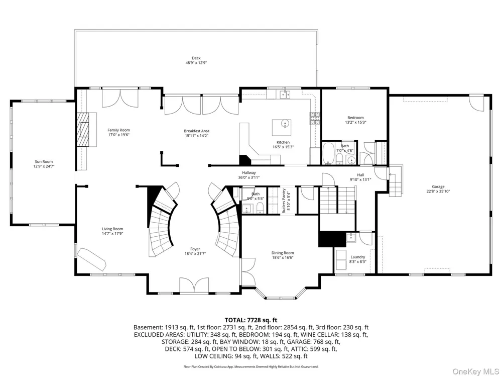 10 Hopes Farm Lane Bedford, NY 10506