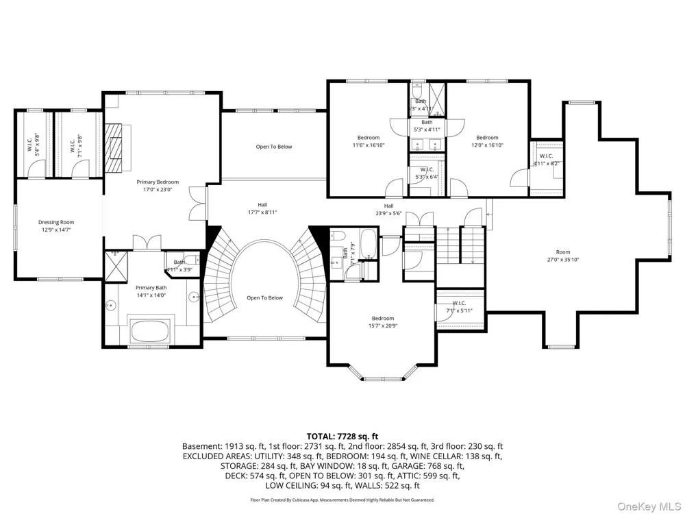 10 Hopes Farm Lane Bedford, NY 10506