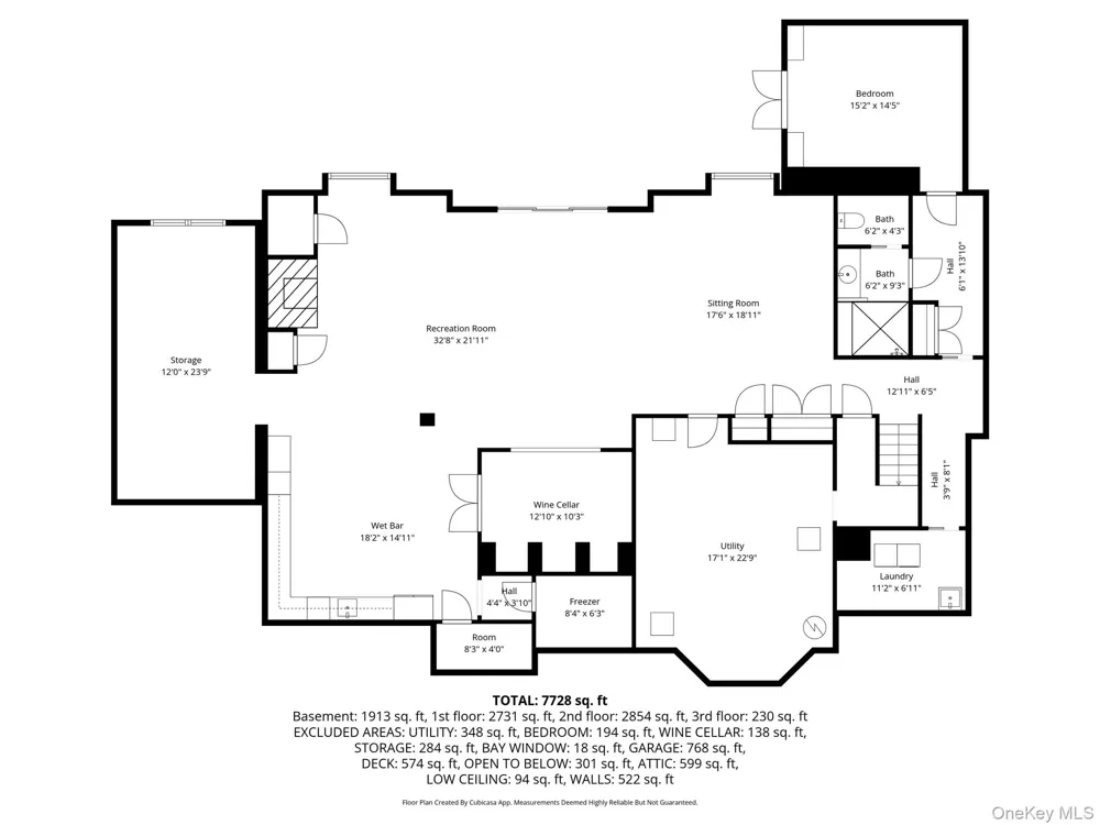 10 Hopes Farm Lane Bedford, NY 10506